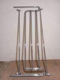 Sbarre contenimento universali per anziani