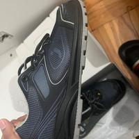 Scarpe antinfortunistiche 