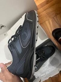 Scarpe antinfortunistiche 