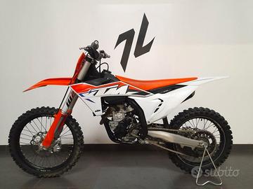 Ktm 250 SX-F '23