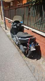 T-max 2006 iniezione