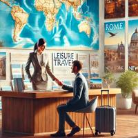 Direttore tecnico agenzia viaggi