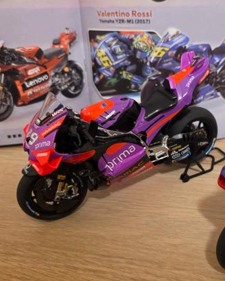 ducati motogp gp24  pramac martin