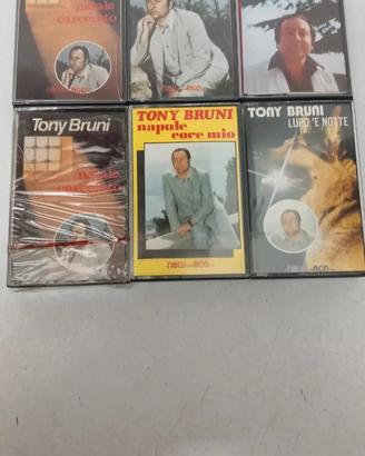 musicassette 