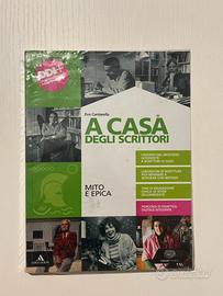 A casa degli scrittori