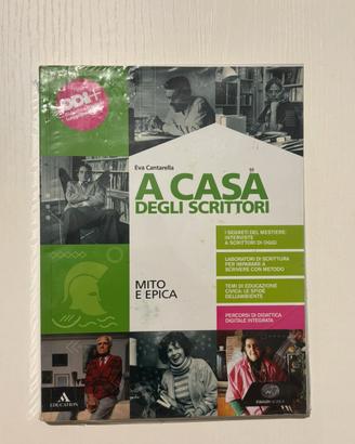 A casa degli scrittori
