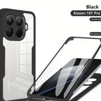 custodia Xiaomi 15T Pro ad altissima protezione 
