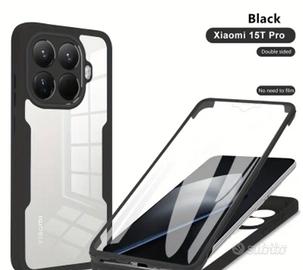 custodia Xiaomi 15T Pro ad altissima protezione 