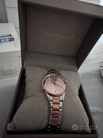 Orologio Trussardi