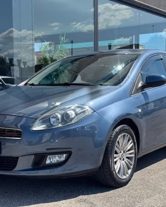 FIAT Bravo 1.9 MJT 120 CV Dynamic