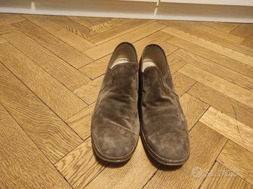 mocassini uomo 43  1/2