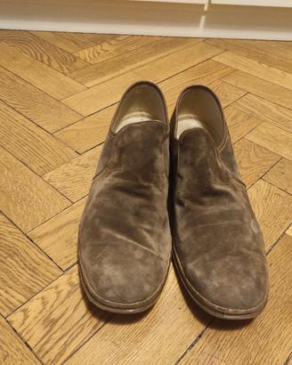 mocassini uomo 43  1/2