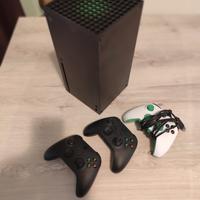 Xbox X 1 t