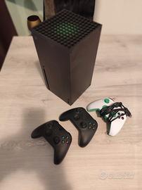 Xbox X 1 t