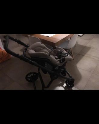 Trittico Cam