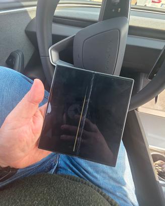 Samsung galaxy z fold 7 512gb (da riparare)