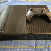 XBOX ONE