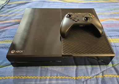 XBOX ONE