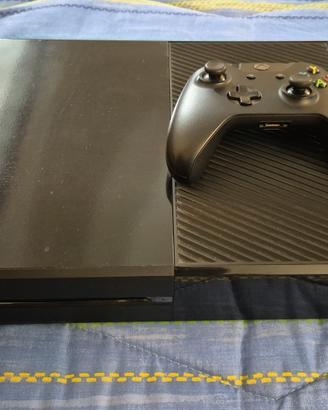 XBOX ONE