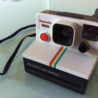 POLAROID Supercolor 1000