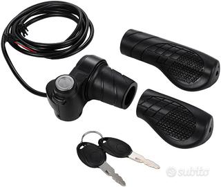 Acceleratore Torsione Bici Elettrica