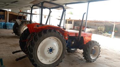 same corsaro 70 sincro