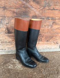 stivali equitazione- Lord John