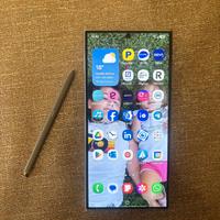 Samsung s24 ultra come nuovo