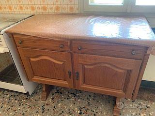 MADIA IN LEGNO