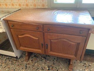 MADIA IN LEGNO