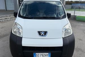 Peugeot Bipper 1.4 HDi 70CV Furgone