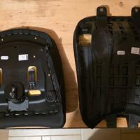 Ducati Multistrada v4 sella pilota passeggero orig