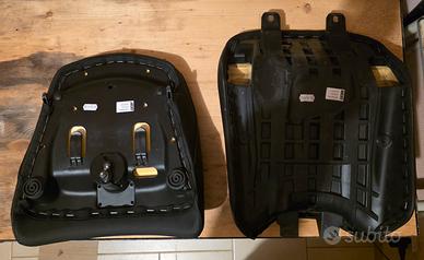 Ducati Multistrada v4 sella pilota passeggero orig