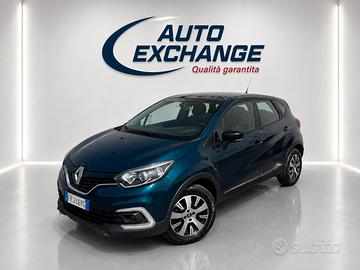 Renault Captur dCi 8V 90 CV Start&Stop Energy Inte