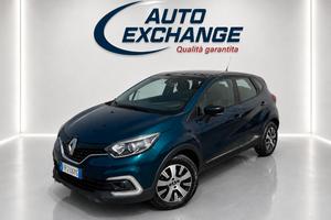 Renault Captur dCi 8V 90 CV Start&Stop Energy Inte