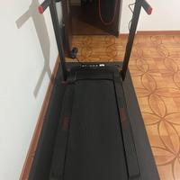 Tapis Roulant Domyos Run 100