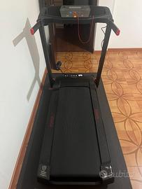 Tapis Roulant Domyos Run 100