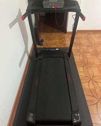 Tapis Roulant Domyos Run 100