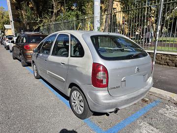 Citroen Xara Picasso