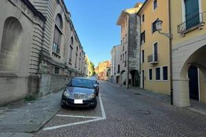 BILOCALE ARREDATO A PADOVA CON GARAGE