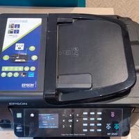 epson wf 3520