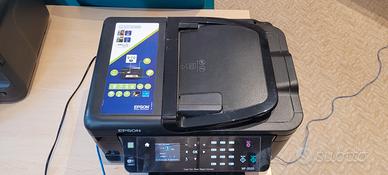 Stampante EPSON wf 3520