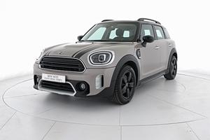 MINI Countryman Cooper Northwood Edition