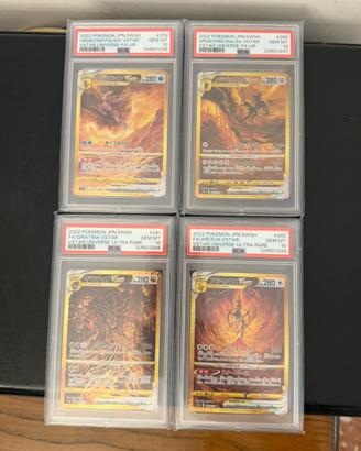 Carte pokemon