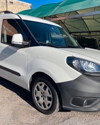 Fiat Doblo Doblò 1.6 MJT 120CV S&S PC-TN Cargo 3 P