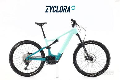 Focus JAM 2 6.7 XT t.L