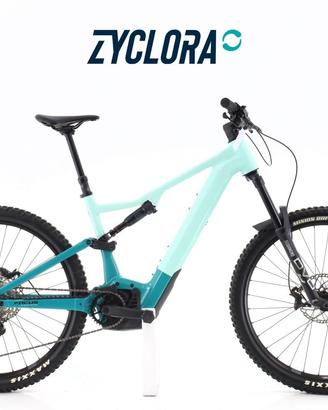 Focus JAM 2 6.7 XT t.L