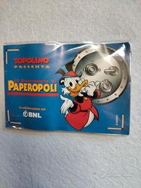 Banconote Topolinia  -BNL-