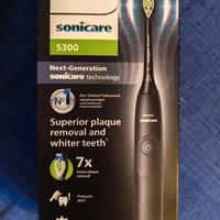 philips sonicare 5300