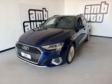 Audi A3 SPB 30 TFSI S tronic Business Advanced